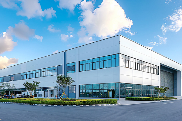 Company Introduction