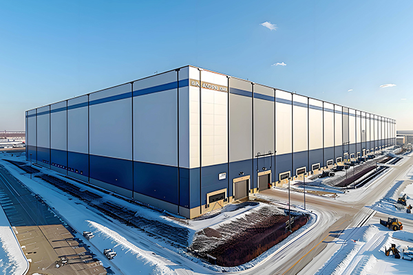 Company Introduction