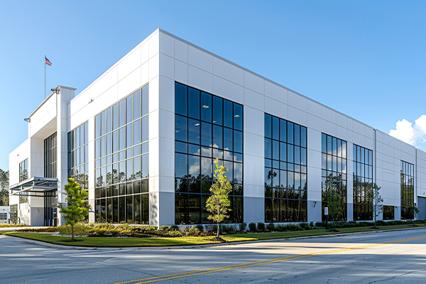 Company Introduction